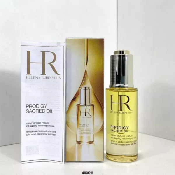 헬레나루빈스타인 금추 윤양 오일 30ml