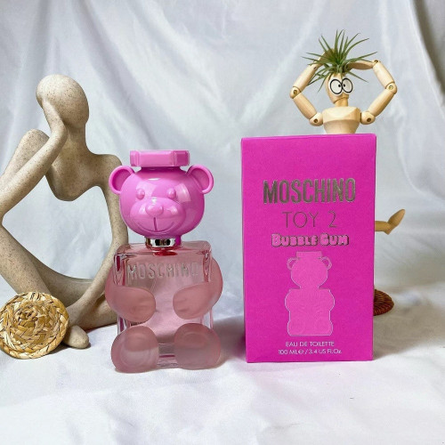 모스키노 테디베어 향수 100ml
