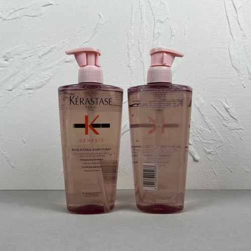케라스타즈 헤어 클렌징 샴푸 500ml