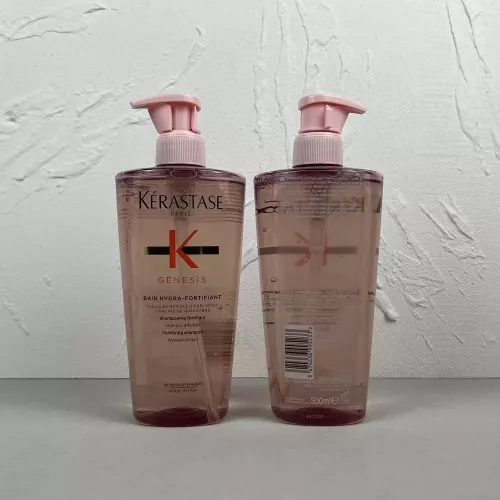 케라스타즈 헤어 클렌징 샴푸 500ml