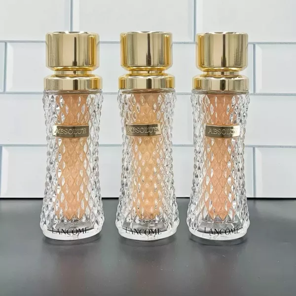 랑콤 앱솔뤼 파운데이션 35ml