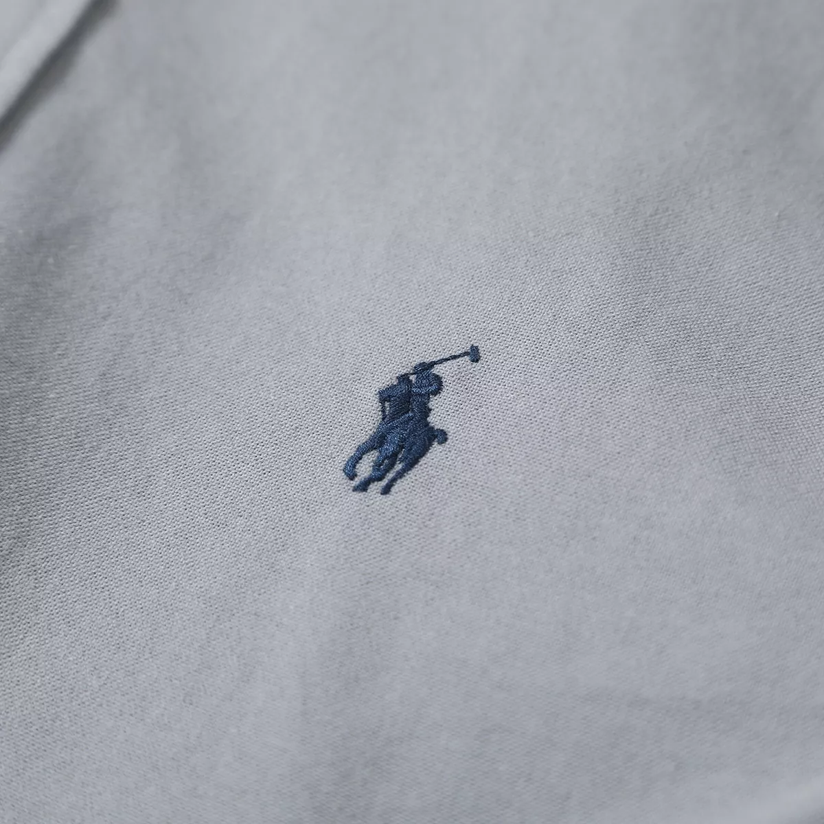 랄프로렌 옥스포드 코튼 포니 자수 셔츠 상세 이미지 15