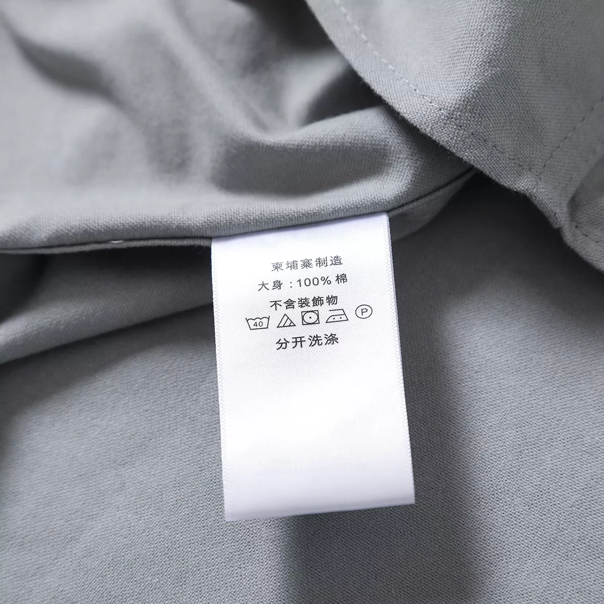 랄프로렌 옥스포드 코튼 포니 자수 셔츠 상세 이미지 23