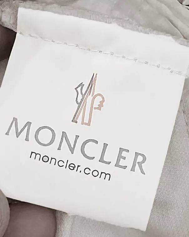 몽클레어 버블 시어서커 속건 와이드 팬츠 상세 이미지 26
