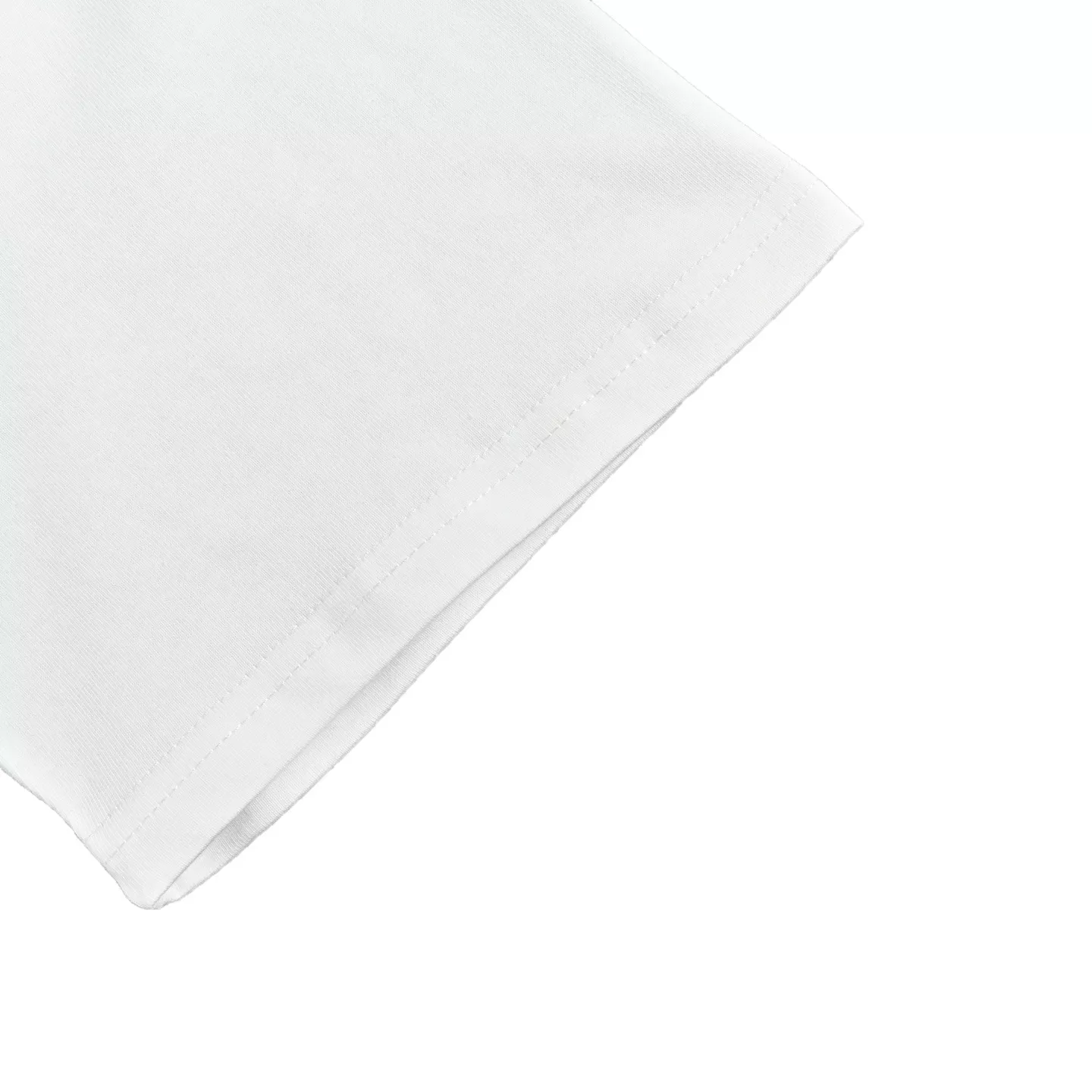 메종마르지엘라 마르지엘라 모자이크 프린트 반팔 상세 이미지 9