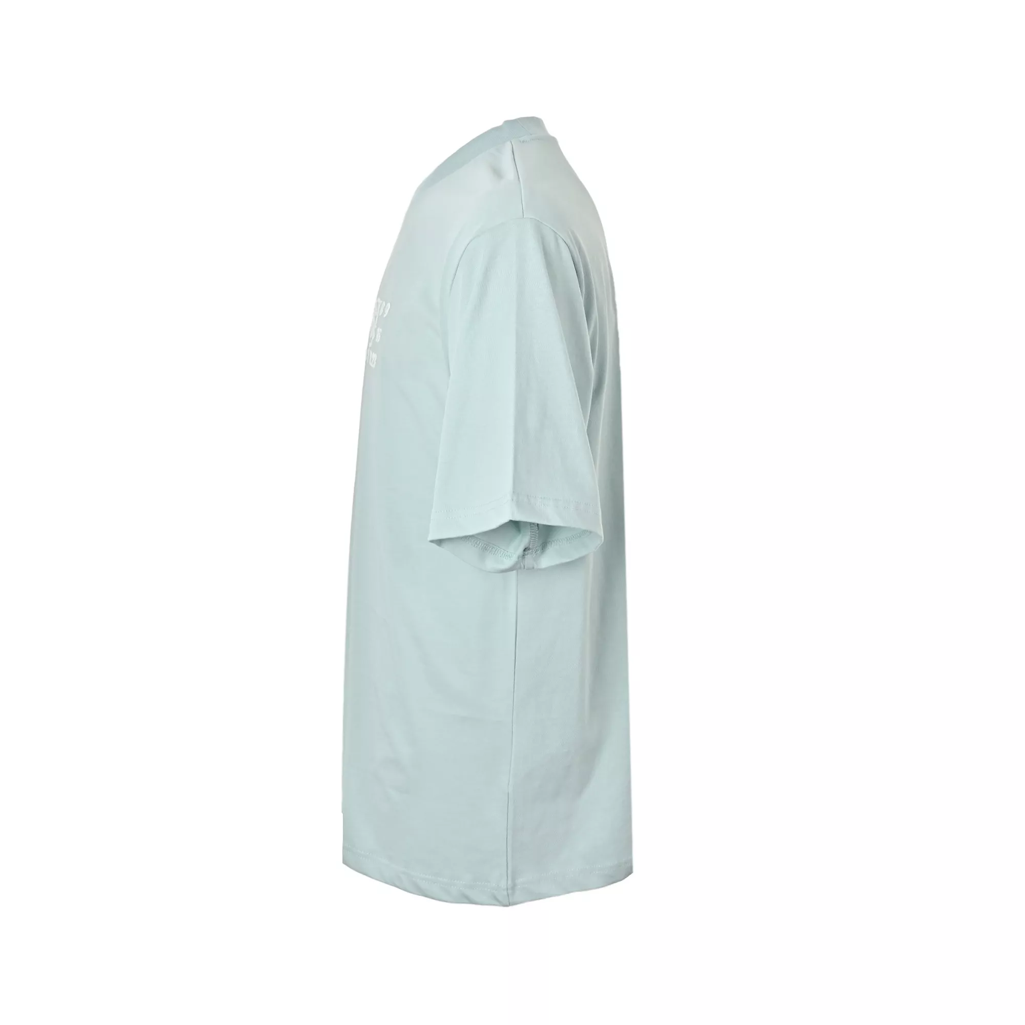 메종마르지엘라 발포 프린팅 반소매 탑 상세 이미지 2