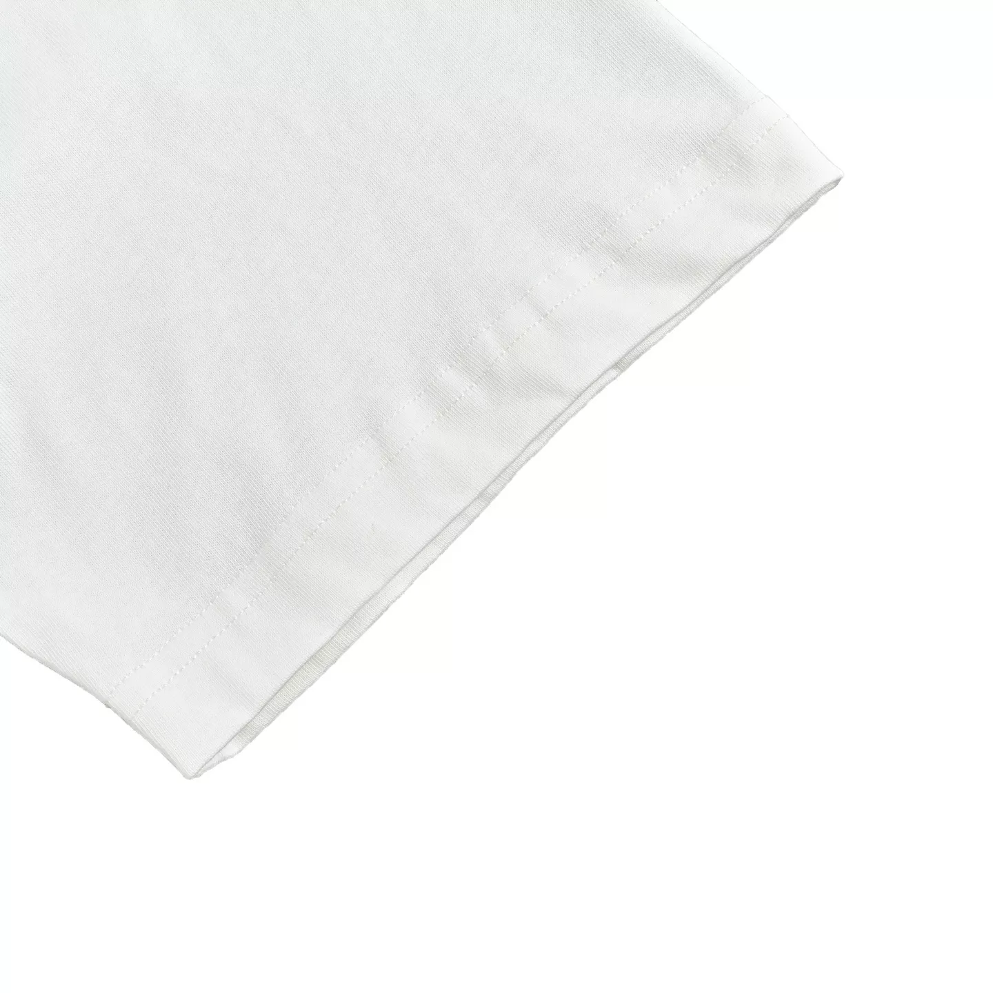 메종마르지엘라 복고 건축 핸드드로잉 프린트 반팔 상세 이미지 9