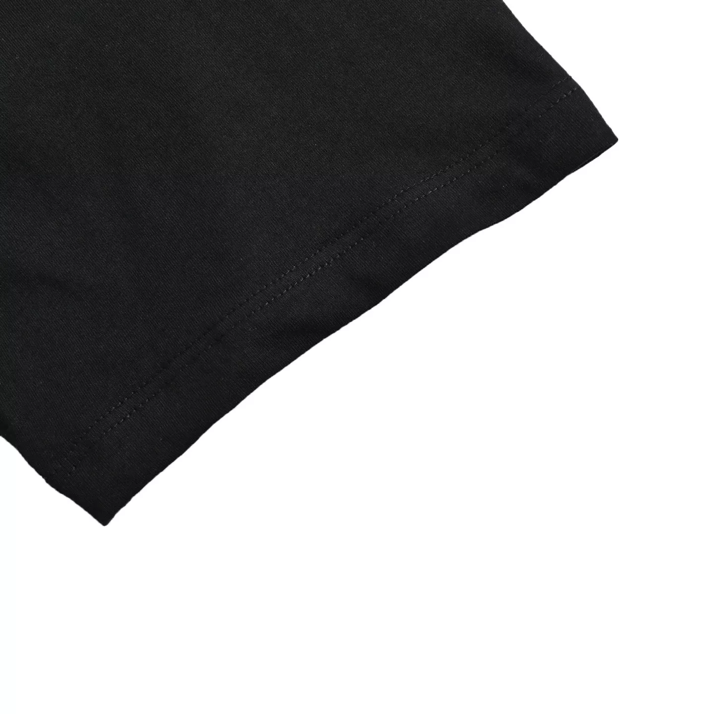 아미리 레터링 프린트 반소매 상의 상세 이미지 9