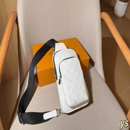 루이비통 남성 모노그램 슬링백
