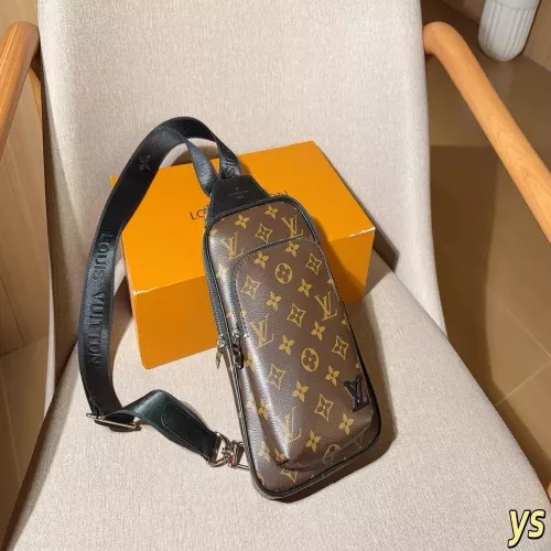 루이비통 모노그램 슬링 스타일 백