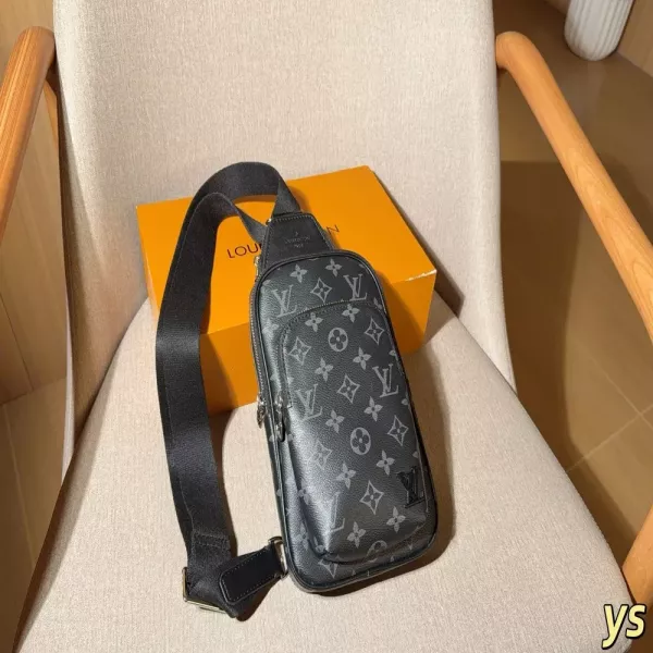 루이비통 모노그램 슬링백