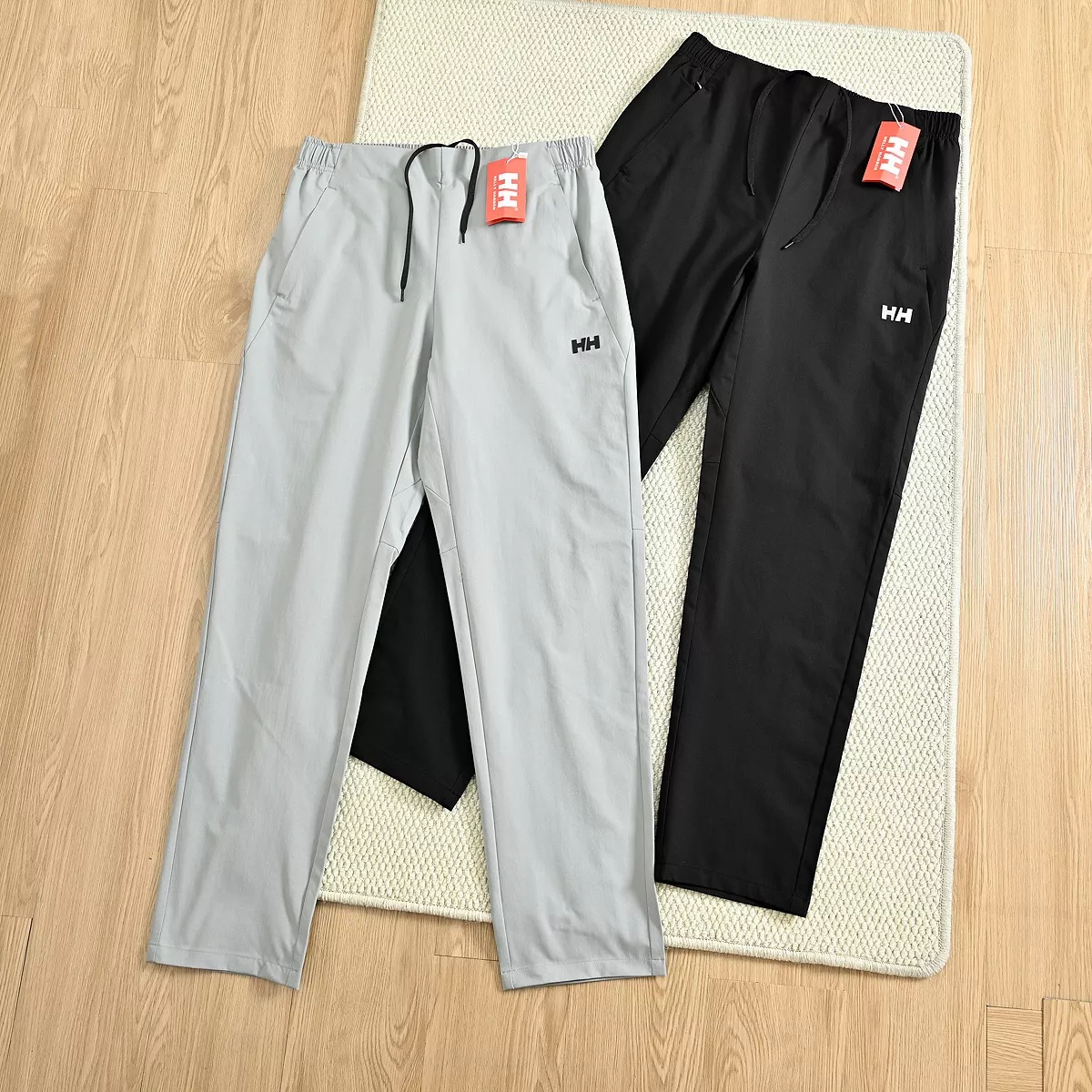 헬리한센 아웃도어 기능성 쿨링 밴딩 팬츠 상세 이미지 9