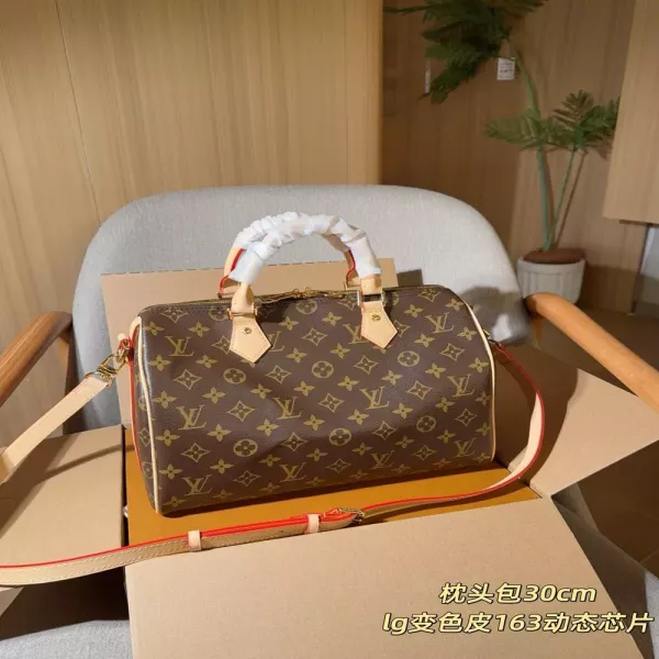 루이비통 스피디 30 모노그램 가방