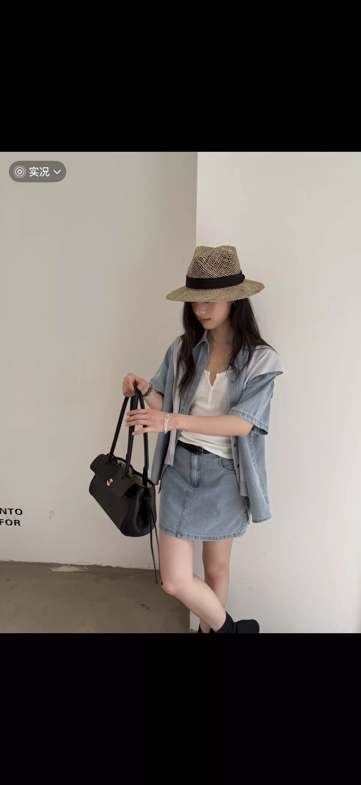 샤넬 퀼팅 체인 포인트 핸드백 상세 이미지 19