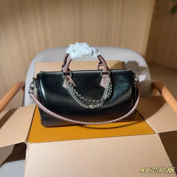 루이비통 클래식 스피디 30 필로우 백