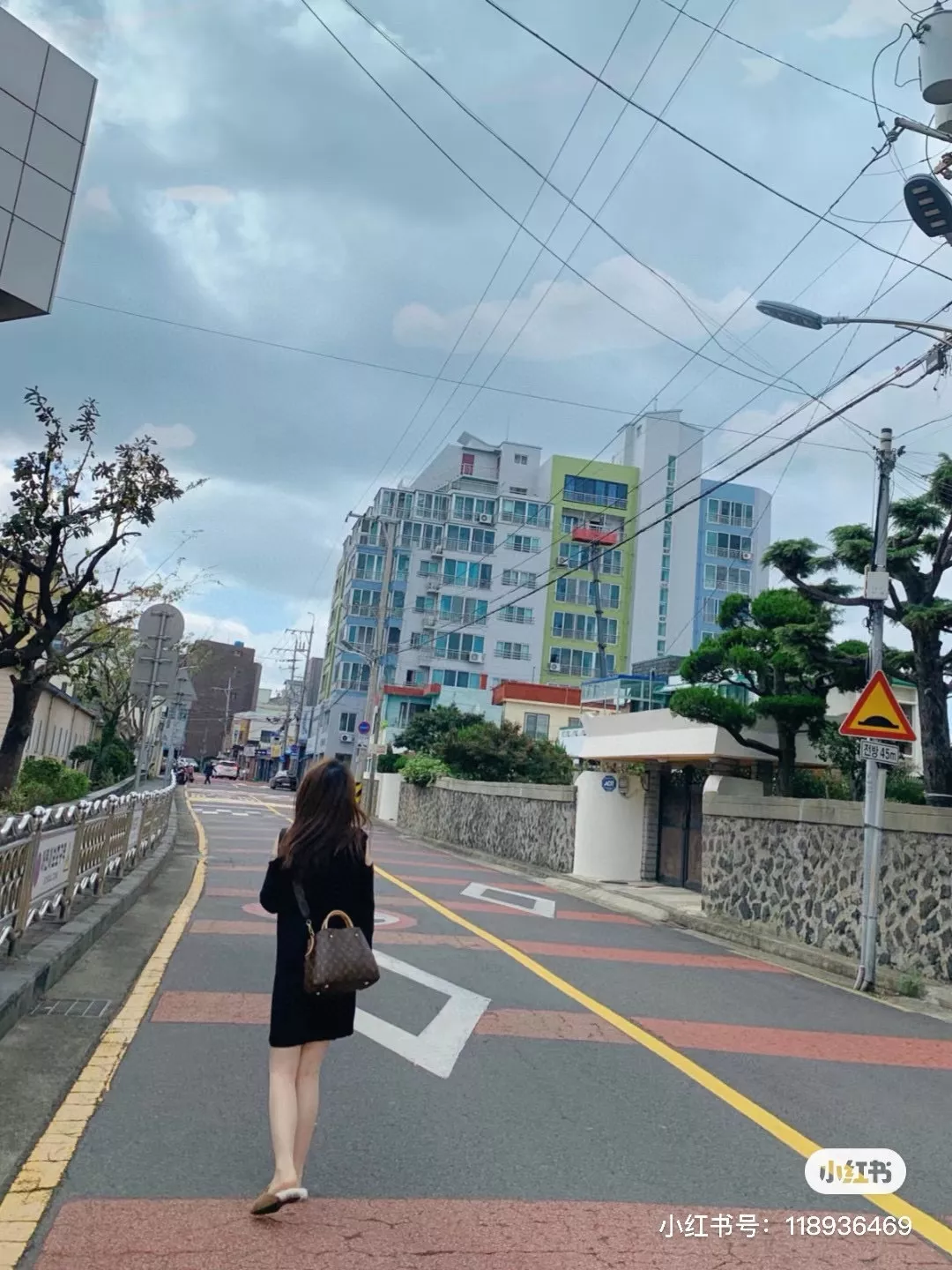 루이비통 몬테인 모노그램 핸드백 상세 이미지 10