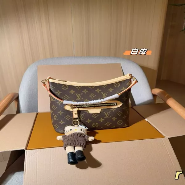 루이비통 라인업 모노그램 숄더백