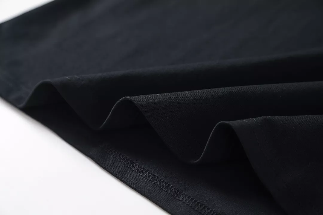 펜디 악마 눈 프린트 반소매 티셔츠 상세 이미지 6