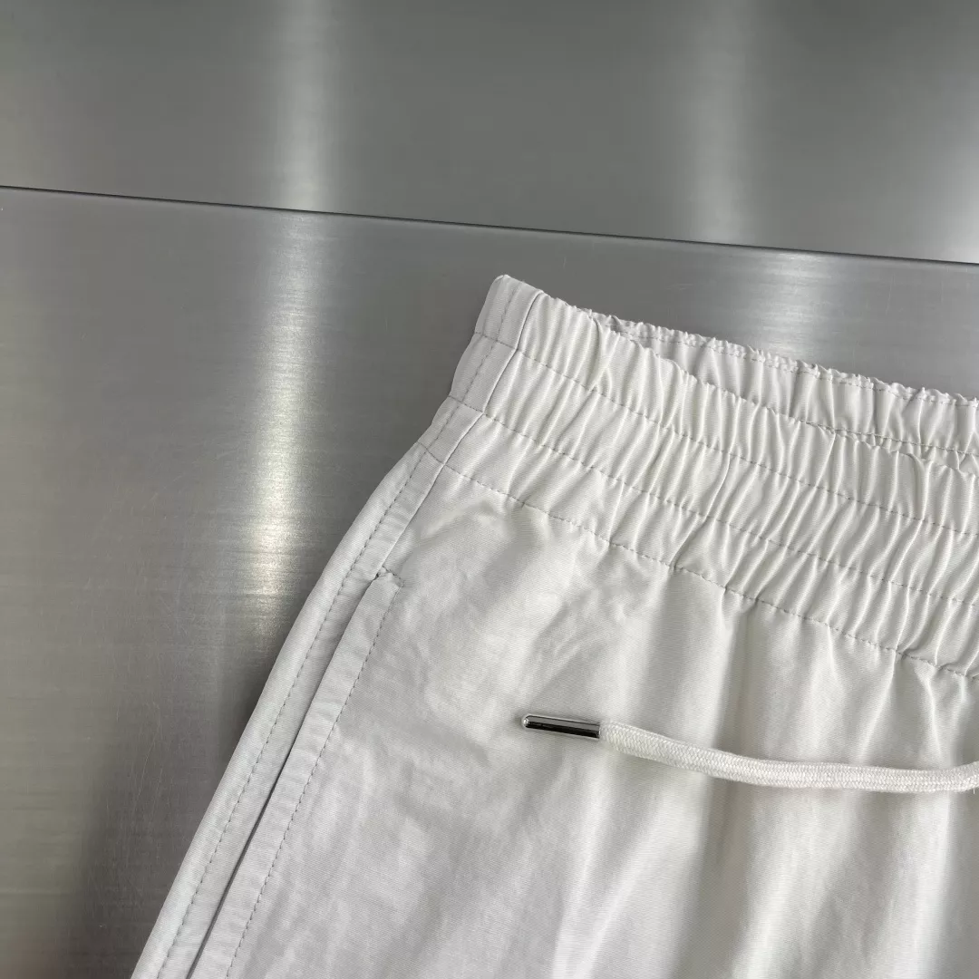 캐나다구스 로고 포인트 코튼 조거 팬츠 상세 이미지 5