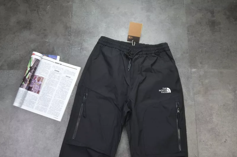 노스페이스 아웃도어 조거 카고 팬츠 상세 이미지 7