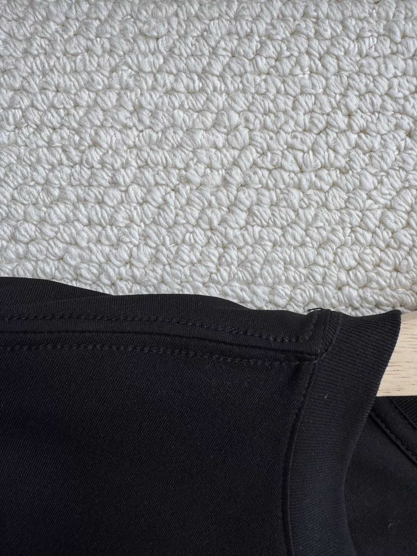 카일라스 설산 좌표 프린트 아웃도어 반팔 상세 이미지 16