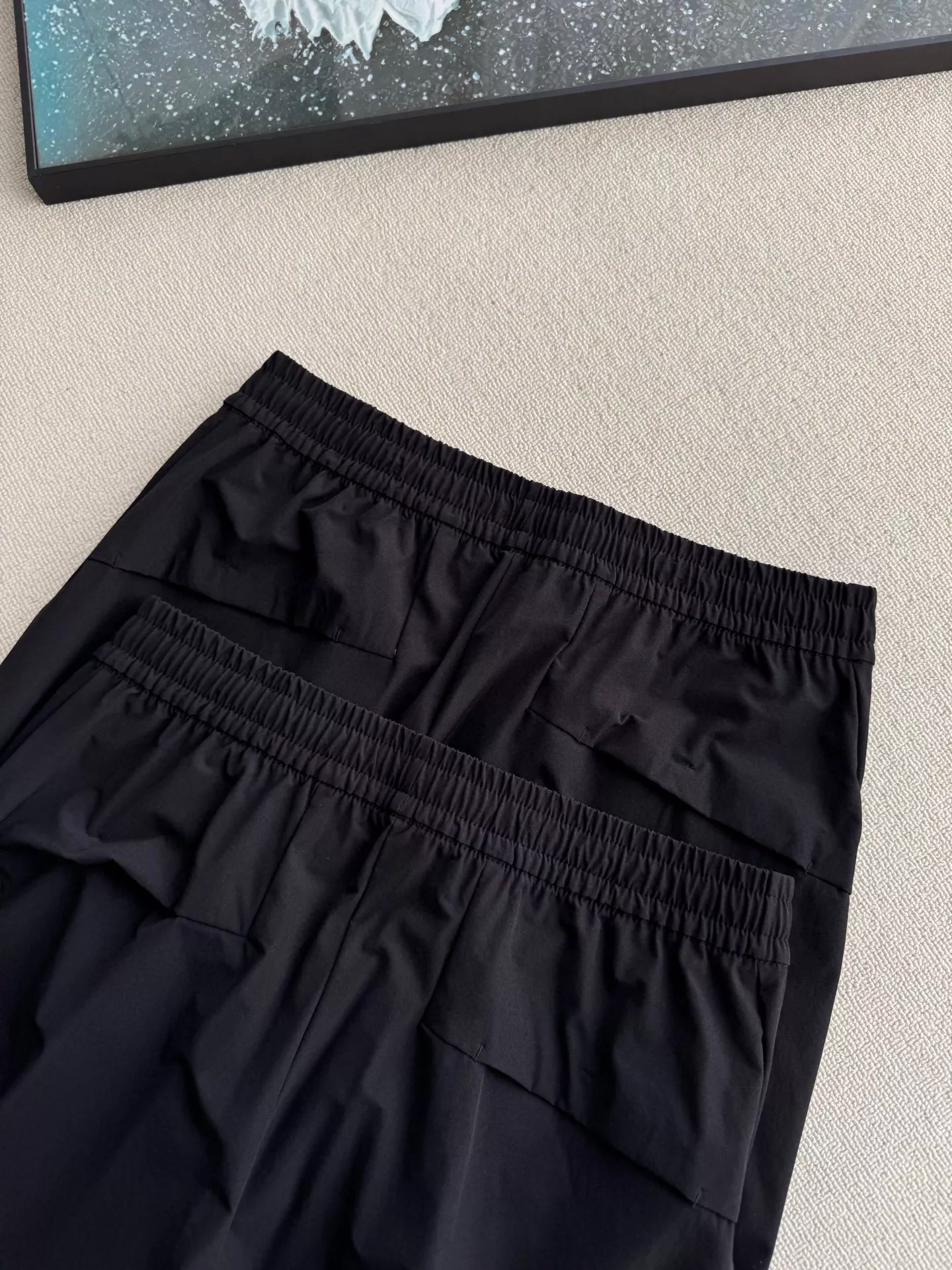코오롱스포츠 남성용 기능성 아웃도어 팬츠 상세 이미지 14