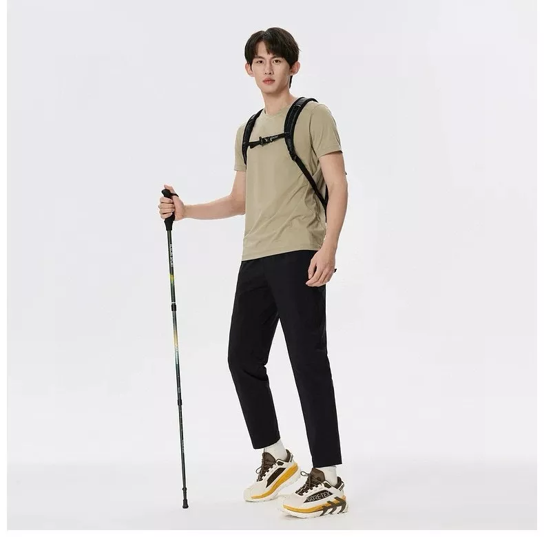 코오롱스포츠 남성용 기능성 아웃도어 팬츠 상세 이미지 23