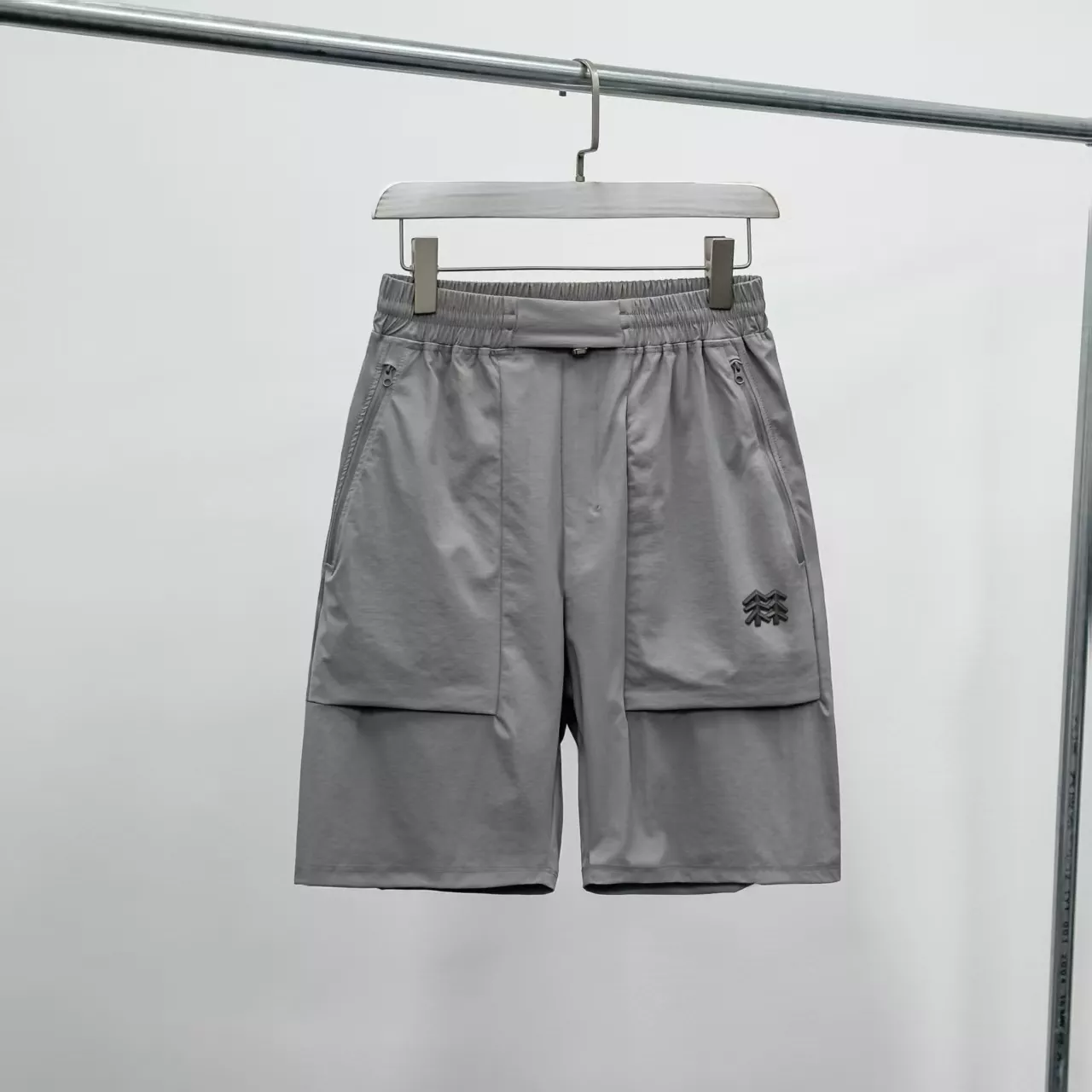 카일라스 경량 속건 하프 팬츠 상세 이미지 2