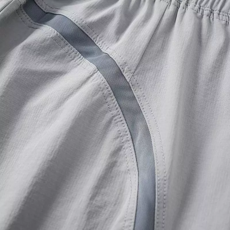 카일라스 경량 속건 하프 팬츠 상세 이미지 9