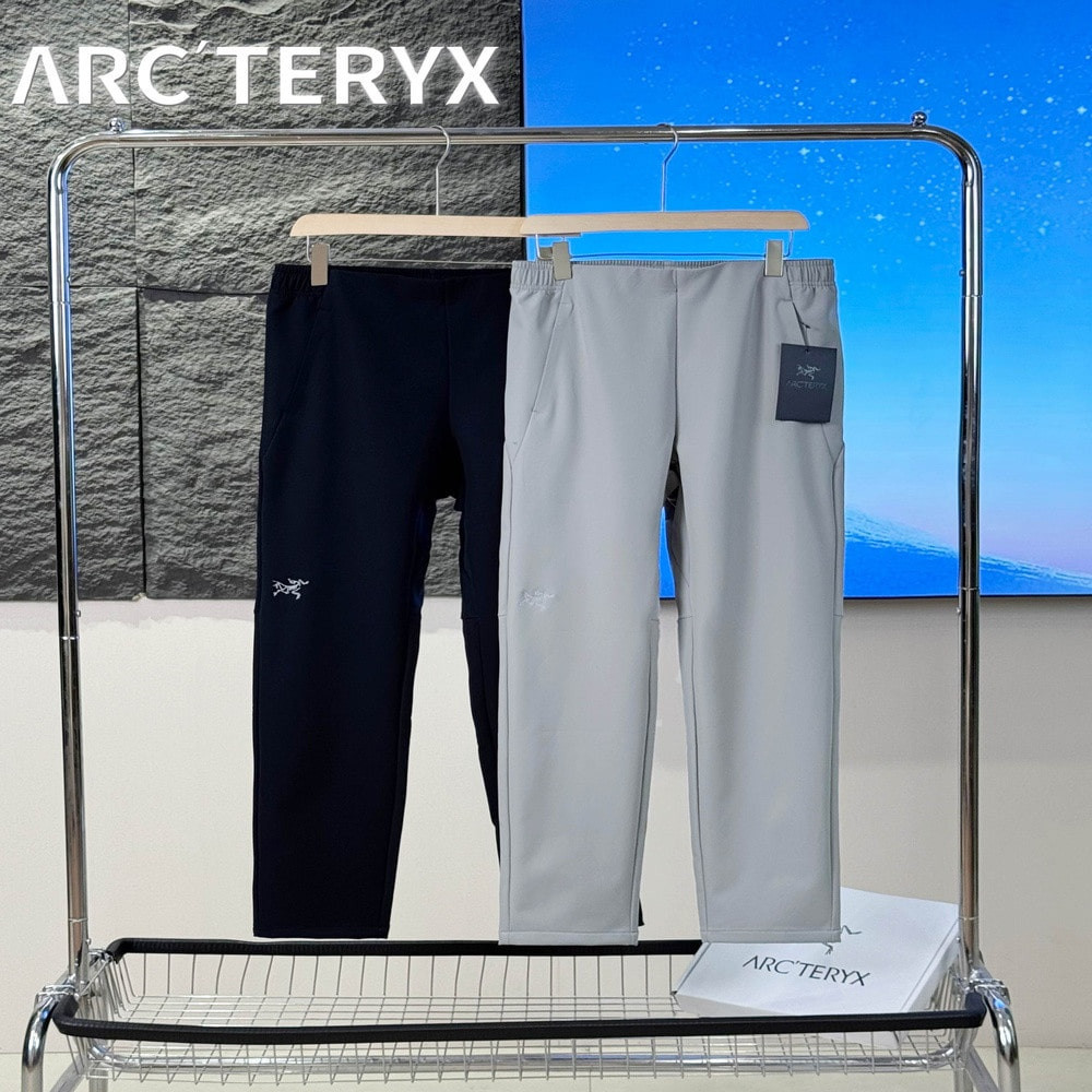 아크테릭스 크레스톤 아웃도어 팬츠