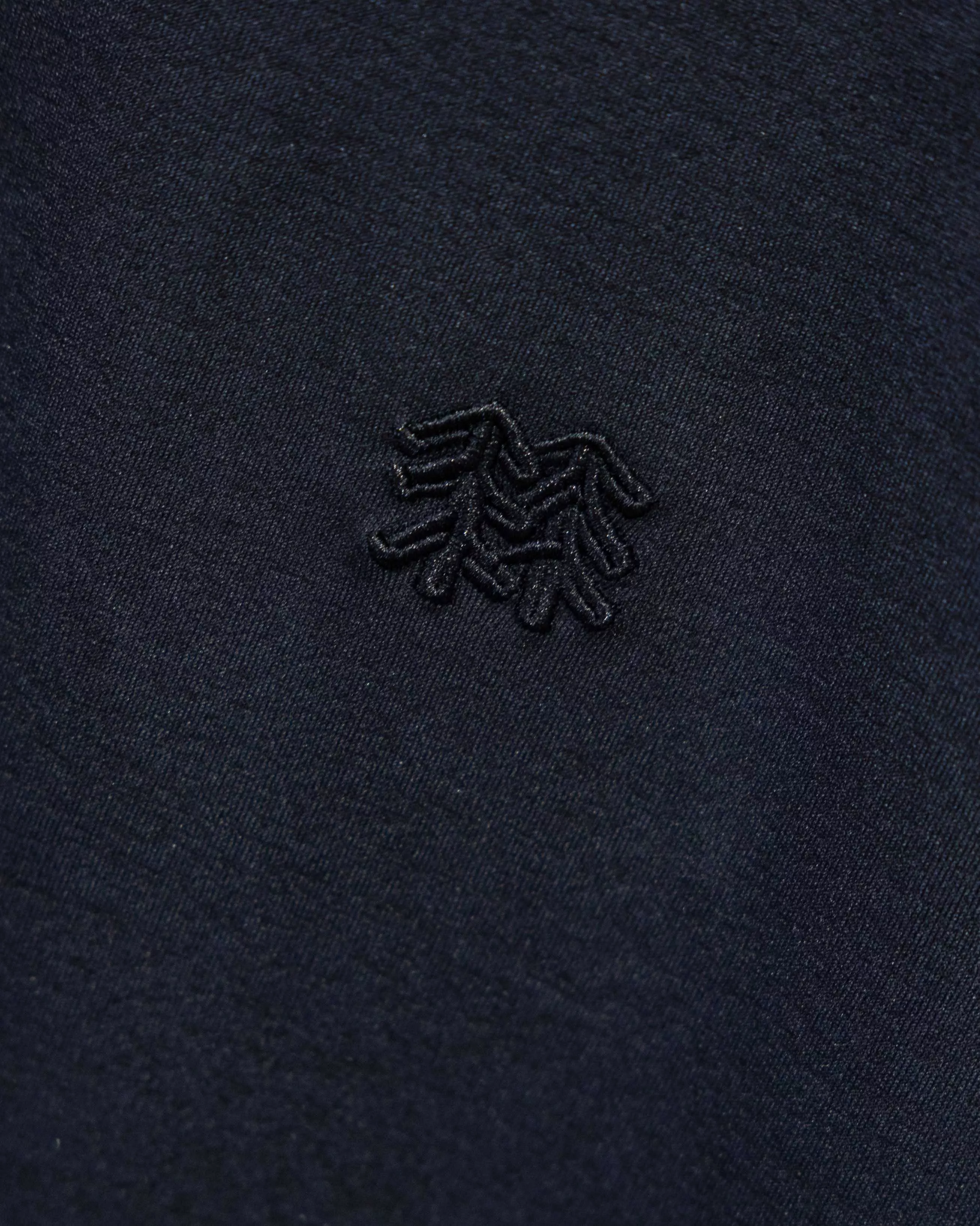 코오롱스포츠 자수 로고 반소매 폴로 상의 상세 이미지 12