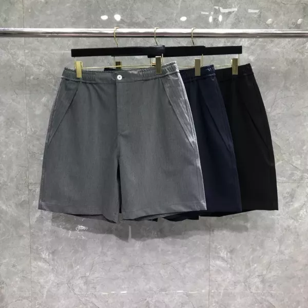톰브라운 울 혼방 반바지