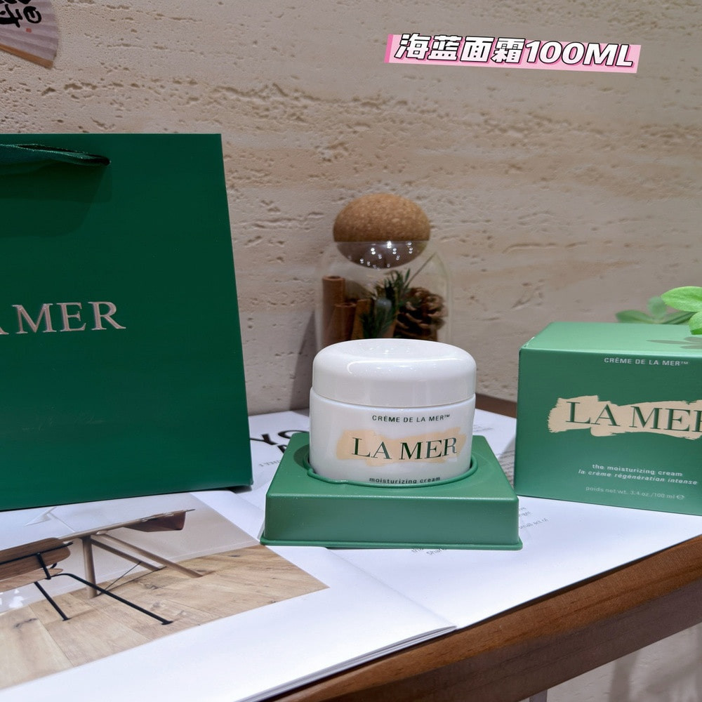 라메르 미라클 모이스처 크림 100ml