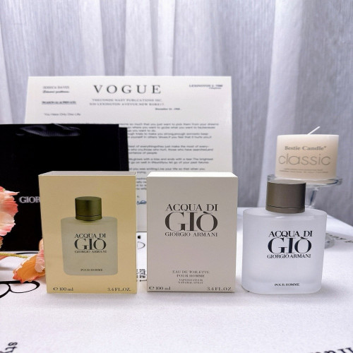 아르마니 지오 남성 향수 100ml