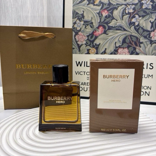 버버리 히어로 오 드 퍼퓸