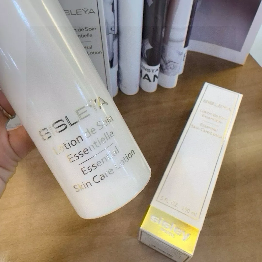 시슬리 항주름 보습 에센셜 워터 상세 이미지 7