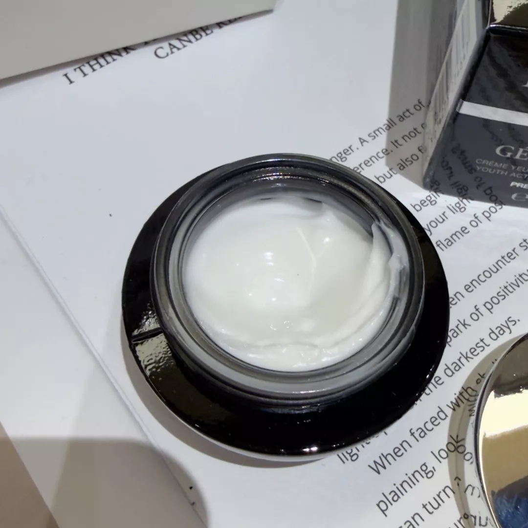 랑콤 제니피끄 아이 크림 15ml 상세 이미지 5