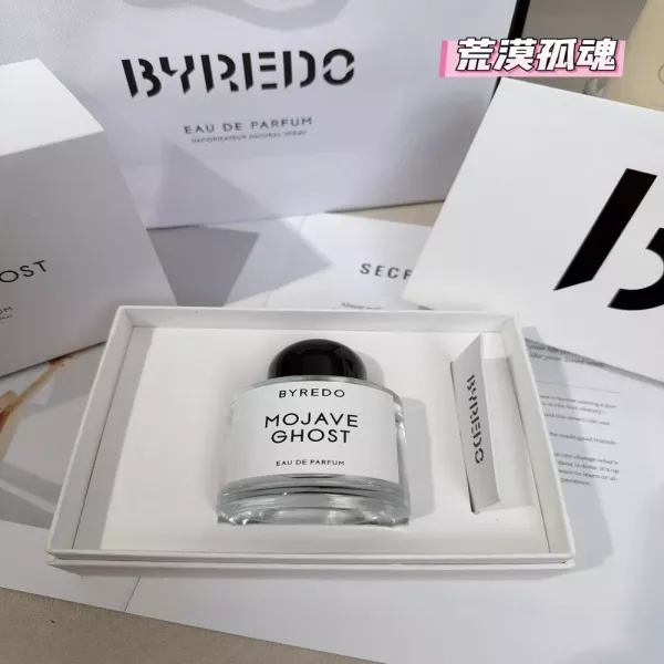 바이레도 모하비 고스트 오 드 퍼퓸
