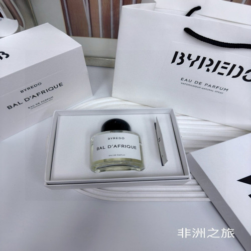 바이레도 아프리카 여행 오 드 퍼퓸