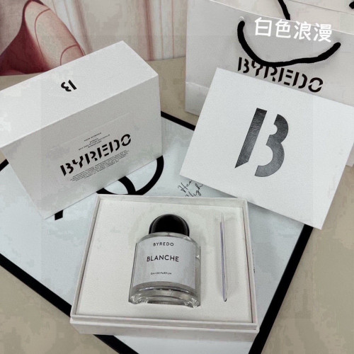 바이레도 블랑쉬 화이트 로맨스 오드퍼퓸