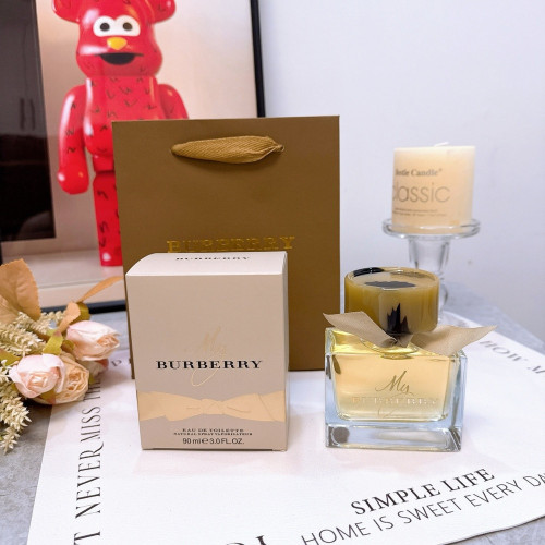 버버리 마이 버버리 오드뚜왈렛 90ml