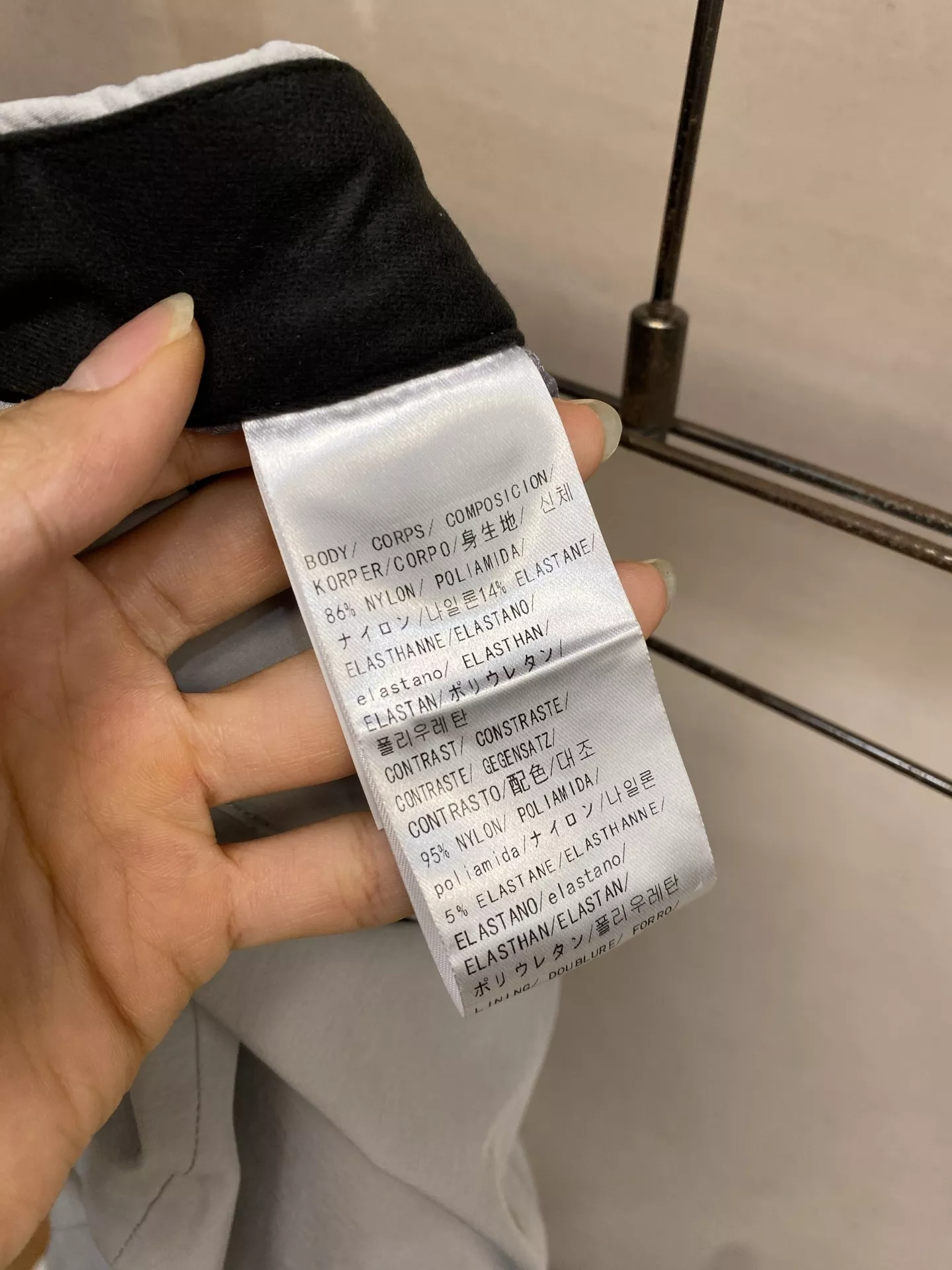 카일라스 아웃도어 소프트쉘 롱팬츠 상세 이미지 26