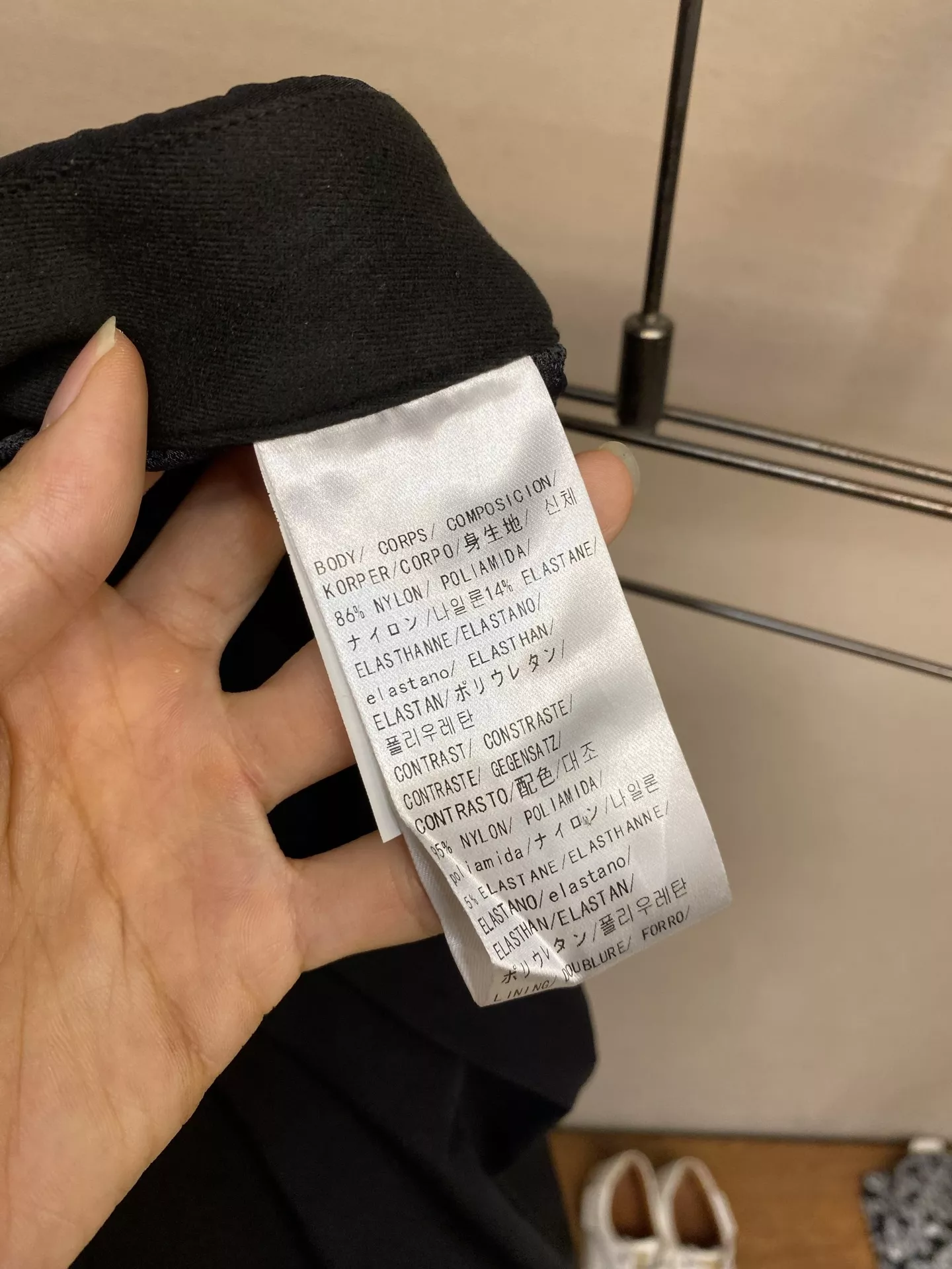 카일라스 아웃도어 소프트쉘 롱팬츠 상세 이미지 8
