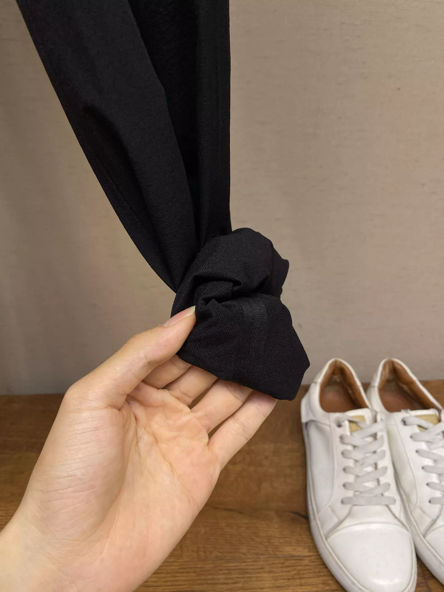 카일라스 아웃도어 소프트쉘 롱팬츠 상세 이미지 9