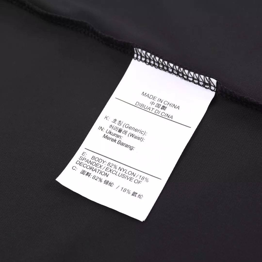 아크테릭스 로고 포인트 속건 반팔 상의 상세 이미지 9