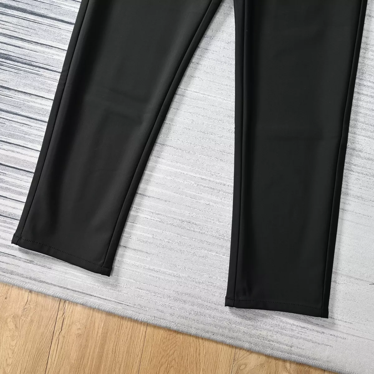 프라다 비즈니스 캐주얼 밴딩 팬츠 상세 이미지 15