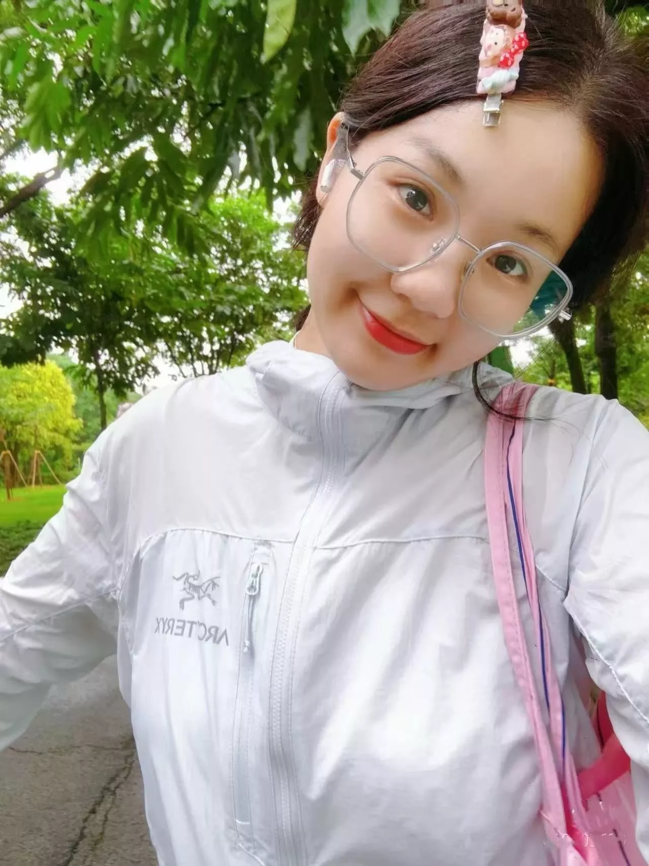 아크테릭스 스쿼미시 후디 바람막이 상세 이미지 39