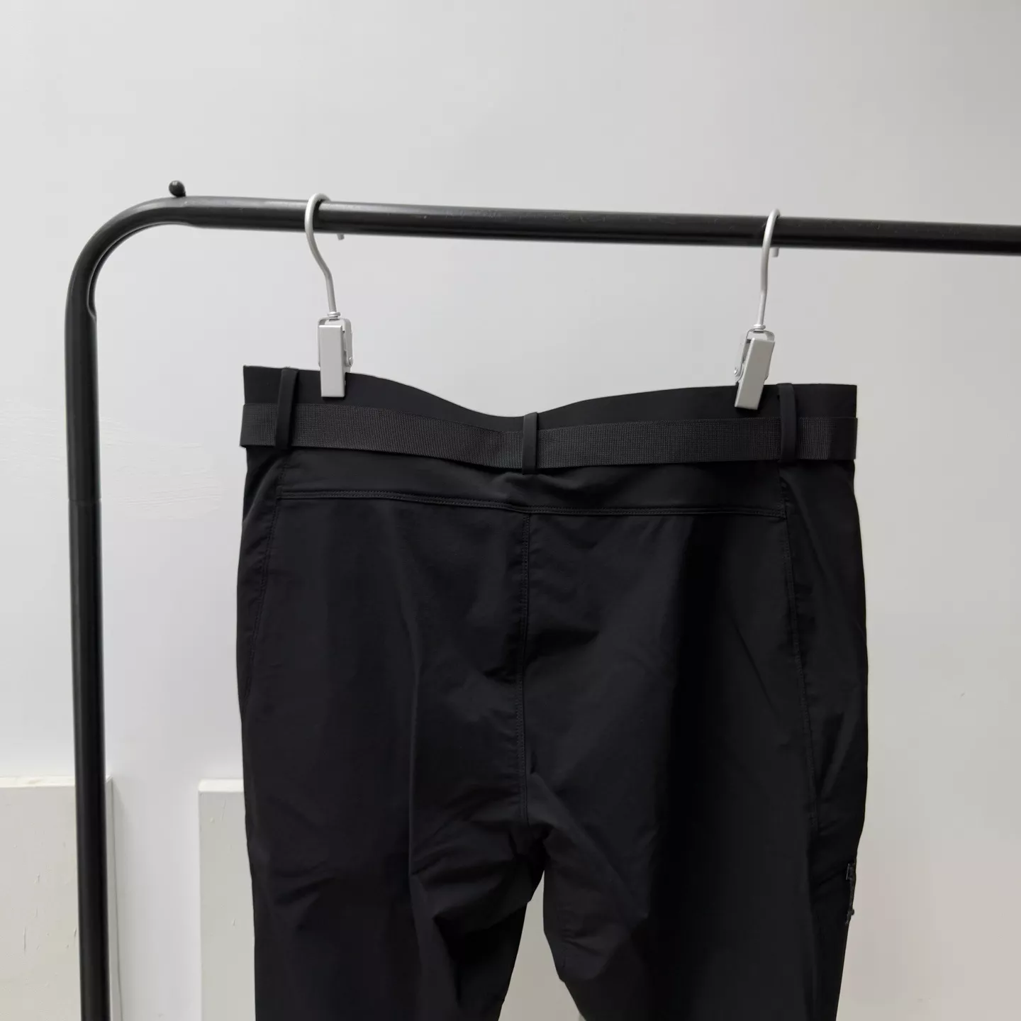 카일라스 여름 아웃도어 경량 기능성 팬츠 상세 이미지 6
