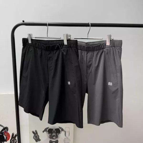 카일라스 아웃도어 경량 속건 반바지