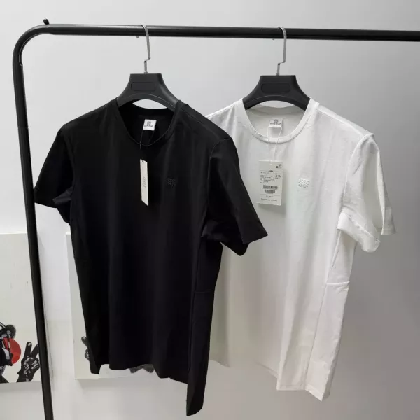 코오롱스포츠 SECO 기능성 반팔 티셔츠